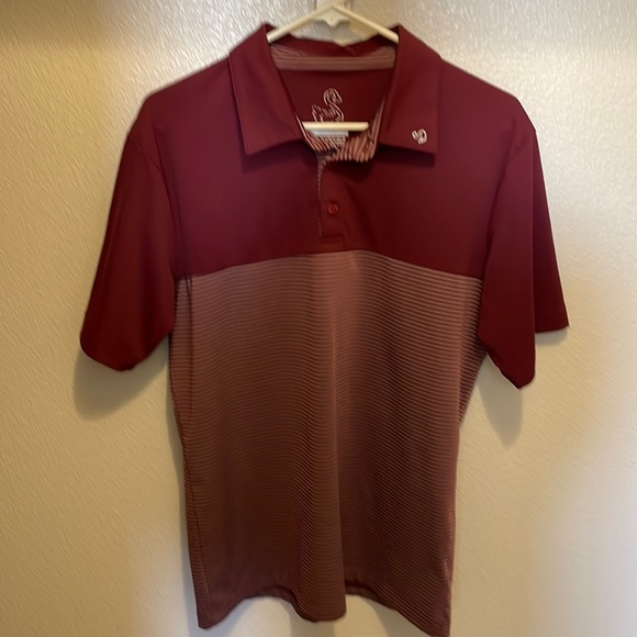 Swannies Other - Polo shirt - Swannies